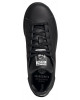 Adidas Originals STAN SMITH J - BLACK/BLACK